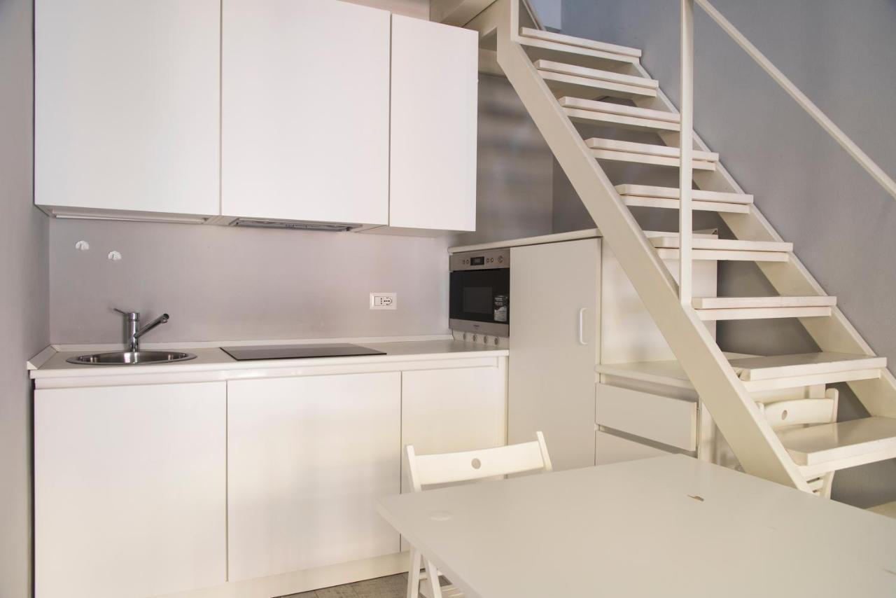 Youhosty - Custodi 12 Apartment Mailand