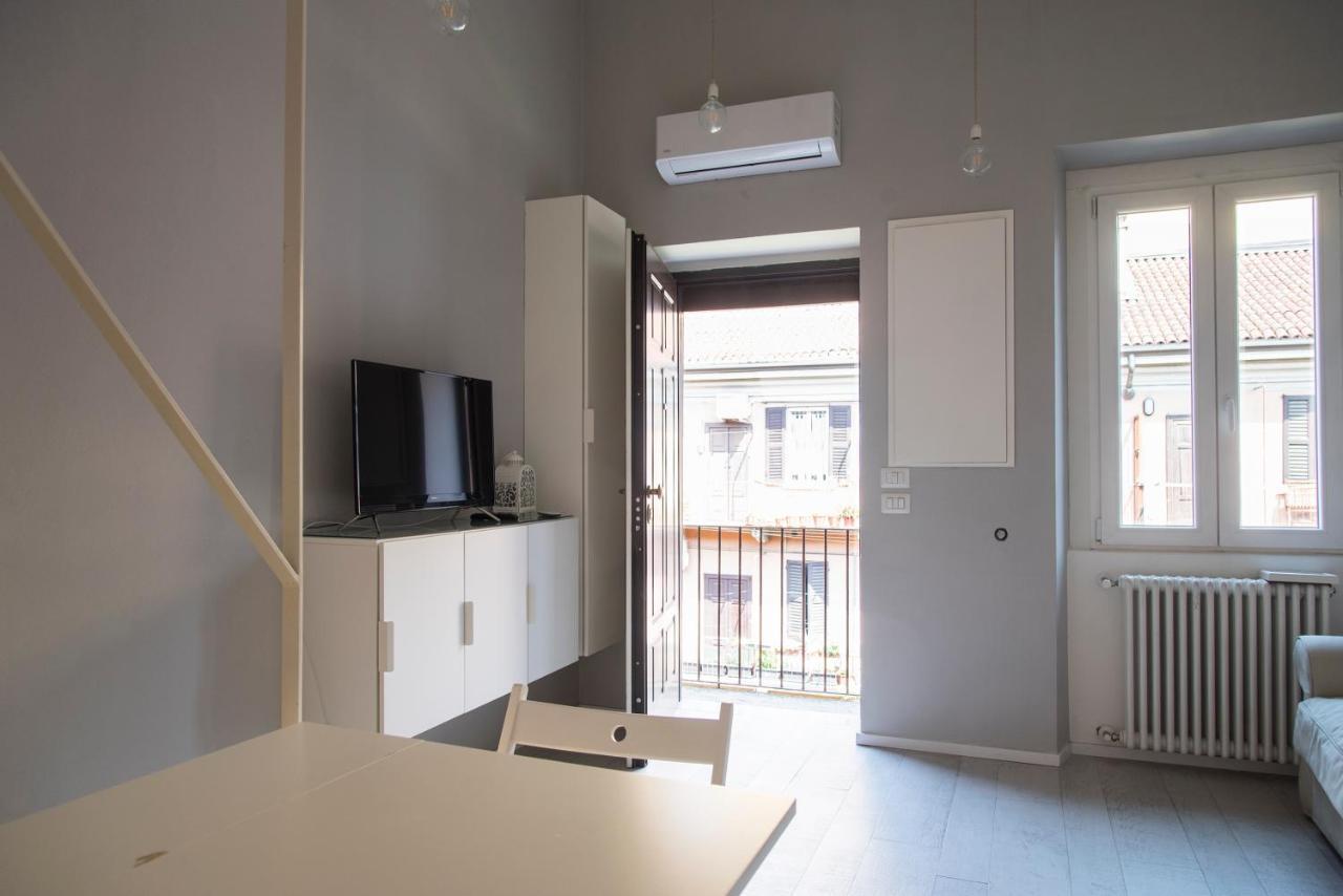 Youhosty - Custodi 12 * Mailand